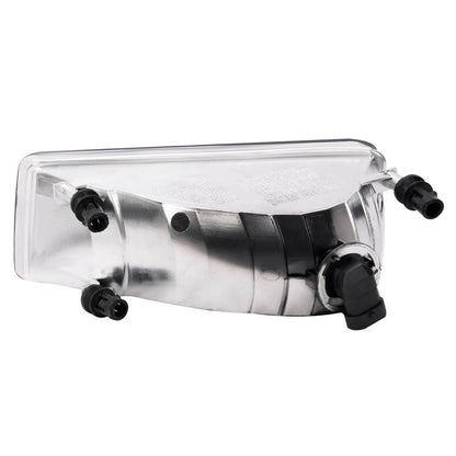 Solid Spare Fog Light Right For Ford Explorer 06-10/Explorer Sport Trac 07-10 W/ Bulb & Wire