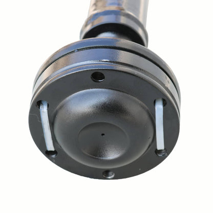 Solidspare Front 26.25" Prop Drive Shaft Driveshaft For Dodge Dakota Durango 4x4 2001-2004