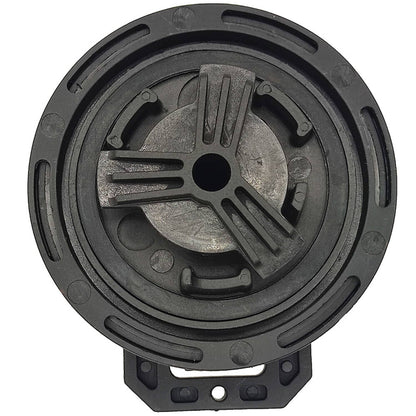 Solid Spare Tank Cap Fit for Caterpillar CS-34 CS-433E CS-78B CS-533E CS-76 CS-74 CP-433E