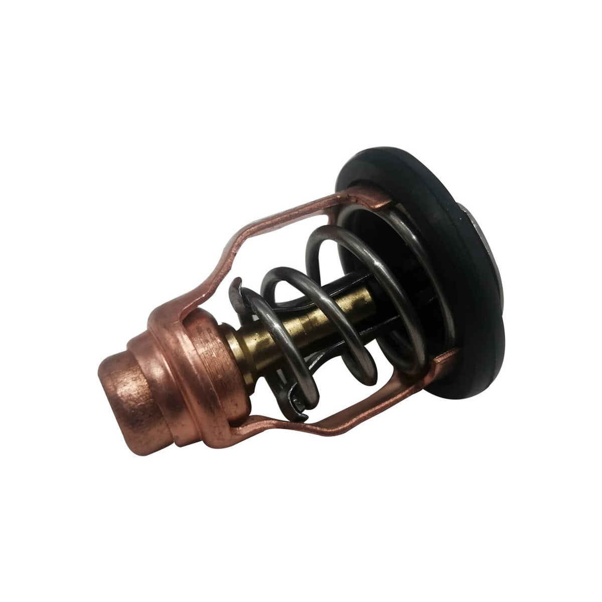 Solid Spare 6CE-12411-00-00 Yamaha 225-300 HP 4-Stroke Thermostat Replaces 6CE-12411-00-00
