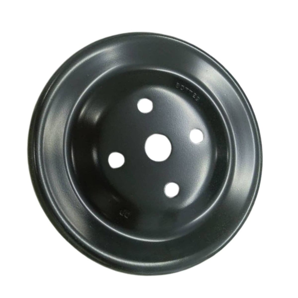 Solid Spare 807729T Pulley water pump For Mercury-Mercruiser V6 4.3L V8 5.0L 5.7L 350 377