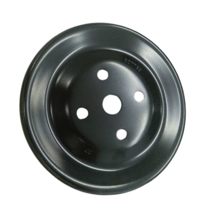 Solid Spare 807729T Pulley water pump For Mercury-Mercruiser V6 4.3L V8 5.0L 5.7L 350 377