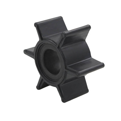 Solid Spare Mercury 3.3 4 5 HP Outboard Motor Water Pump Impeller 8M0204676 161543 NEW
