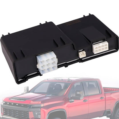 Solidspare Control Module A-04/06 Controller for 2015-2018 Chevrolet Silverado 2500/3500 HD