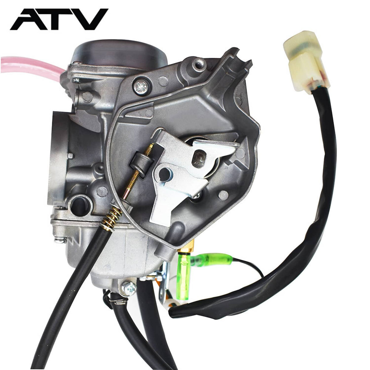Solidspare Carburetor for Kawasaki KVF300 PRAIRIE 300 15003-1534 2x4 4x4 1999-2002 Carb