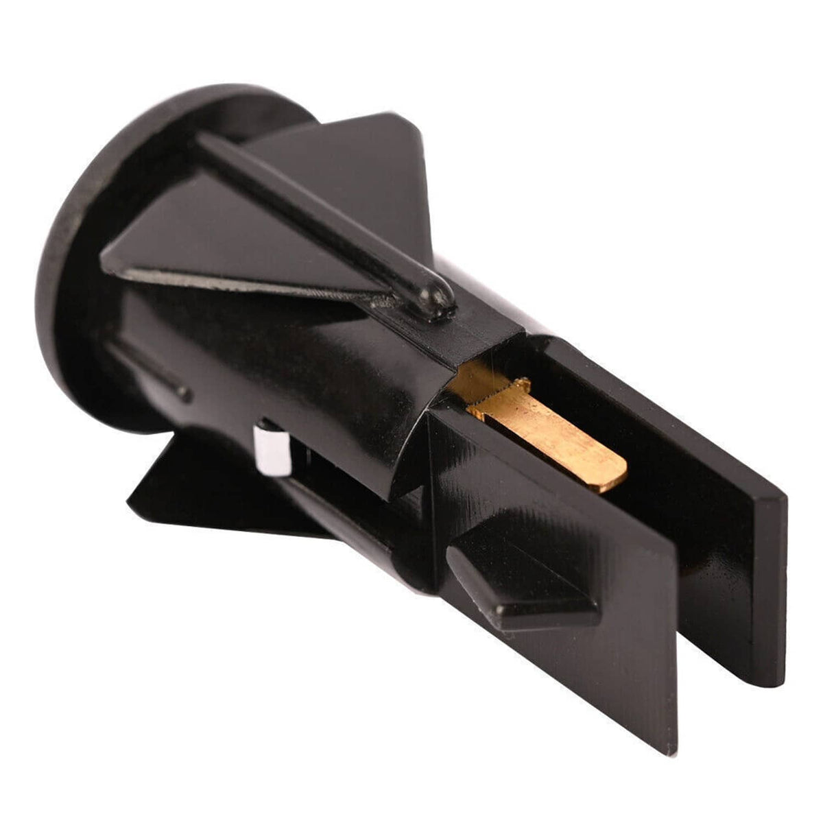 Solidspare New Fuel Door Release Switch for Town Car Crown Victoria Grand Marquis 1992-2006