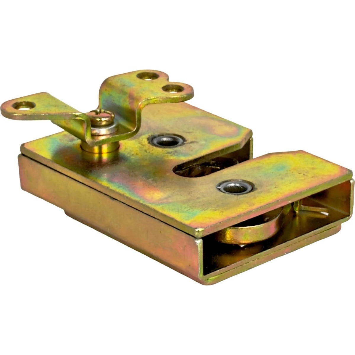Solid Spare Lid Lock Latch Actuator Repair Fit for Weather Guard 154-0-01 154-5 154-5-01