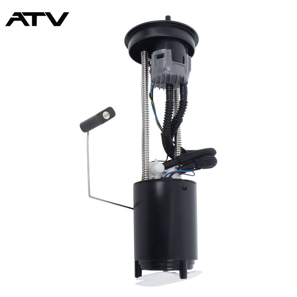 Solidspare For Can-Am Maverick X3 MAX TURBO 2018-2019 #709001057 Fuel Pump Assembly ATV