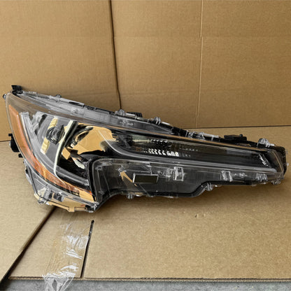 LED Headlight Headlamp Assembly For Toyota Corolla L LE 2023 2024 Passenger Side