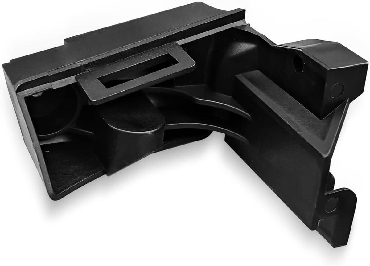 Solid Spare For Chevrolet/Chevy GM 99-06 Truck Suburban Driver Arm Rest Bracket GMT800,Left