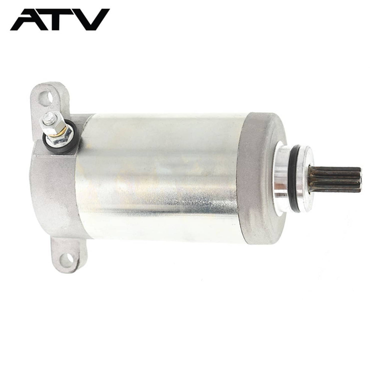 Solidspare For Kawasaki Bayou 220 KLF220 Starter & Relay Solenoid 1988-2002 21163-1130