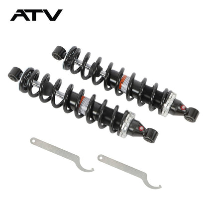 Solidspare Rear Shock Absorber For Yamaha Grizzly 660 YFM660F 2002-2008 5KM-22210-00-00 ATV