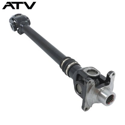 Solidspare 08-12 Rear Propeller Prop Drive Shaft For Can-Am Outlander Max 500 650 800 800R