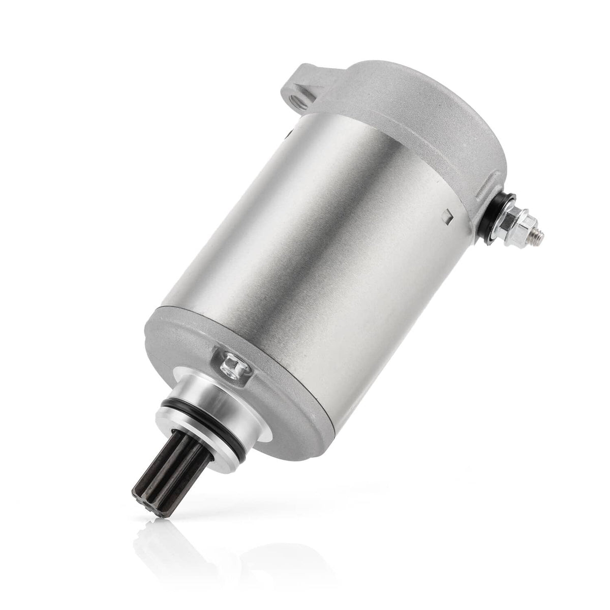 Solidspare Starter Motor for Can-Am Maverick 1000R 2013-2018 Sport 1000/1000R 2019-2023