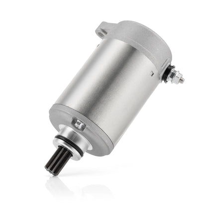 Solidspare Starter Motor for Can-Am Maverick 1000R 2013-2018 Sport 1000/1000R 2019-2023
