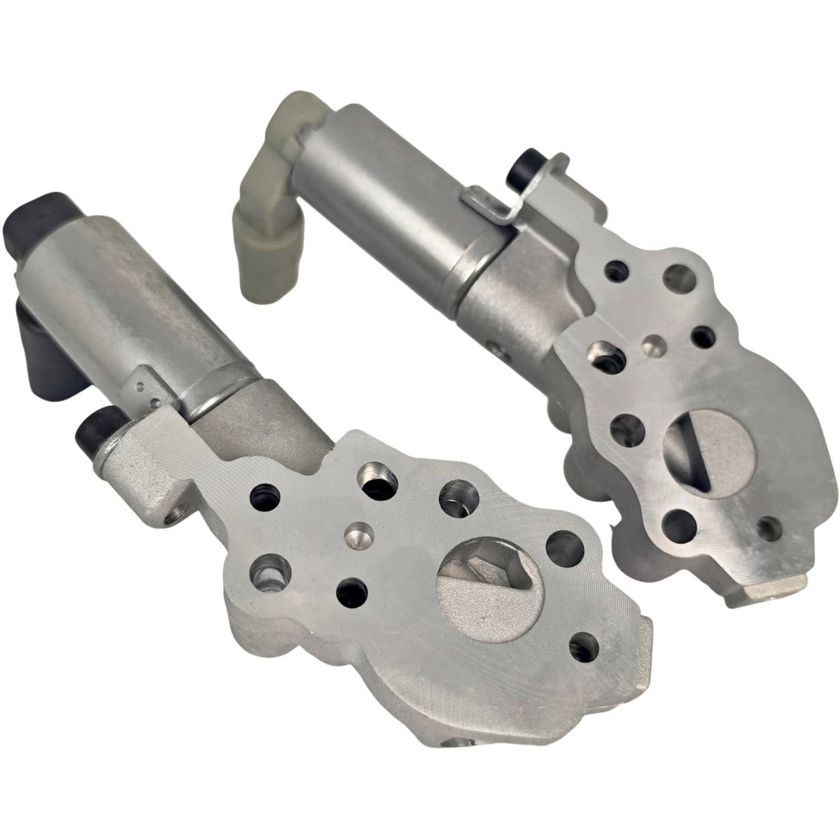 Solid Spare 4X Engine Variable Valve Timing Solenoid Kit 3CAA1 24360-3CAB1 24355-3CAA1