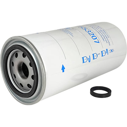 Solid Spare P553207 Fuel Filter Water Separator Fit for Donaldson Spin-On