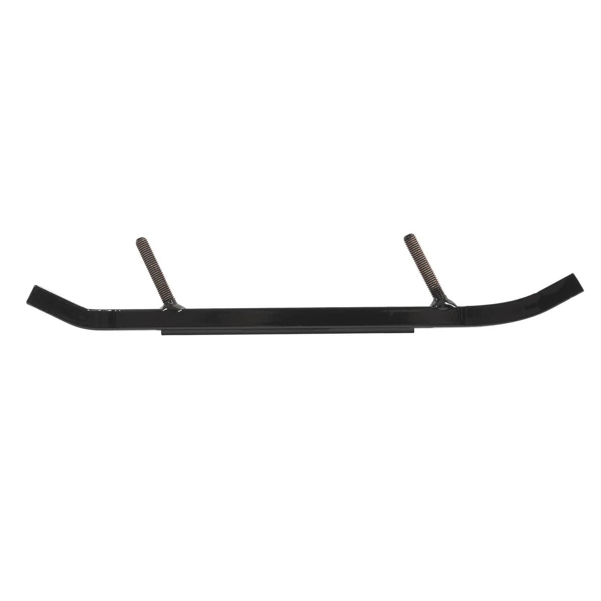 Solidspare 6" Ski Wear Bar Fits Ski-Doo Trail Blazer IV Flat-Top 2006-2026 Powder Coated