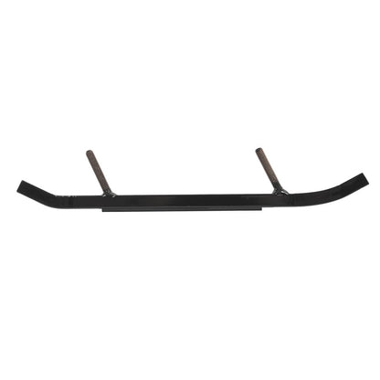 Solidspare 6" Ski Wear Bar Fits Ski-Doo Trail Blazer IV Flat-Top 2006-2026 Powder Coated