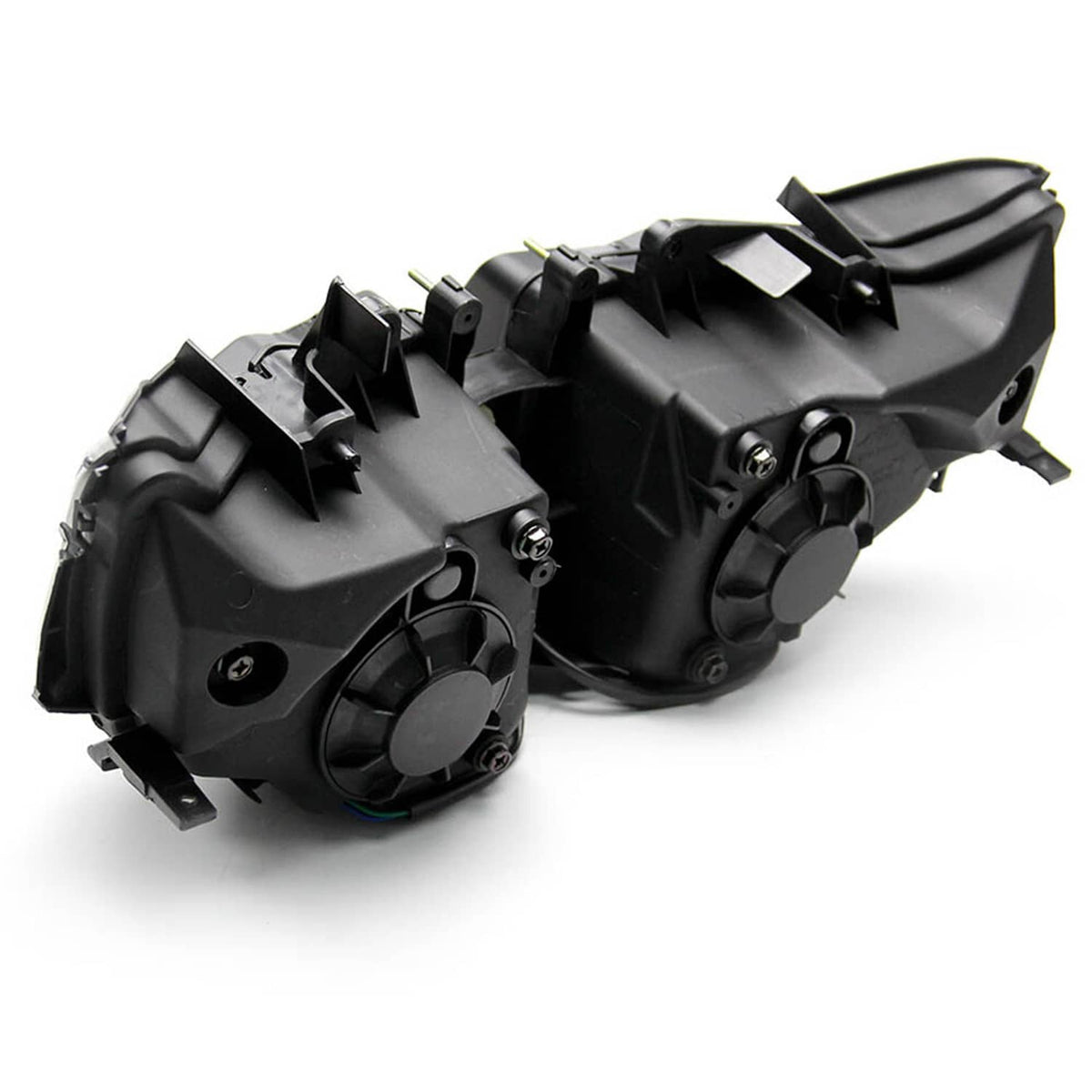 Solidspare Front Headlight Headlamp Assembly For Honda CBR1000RR 2012 2013 2014 2015 2016