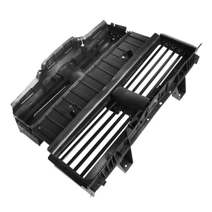 Solidspare For Ford Mustang 2024-2025 PR3Z-8475-C Shutter Assembly Radiator Control