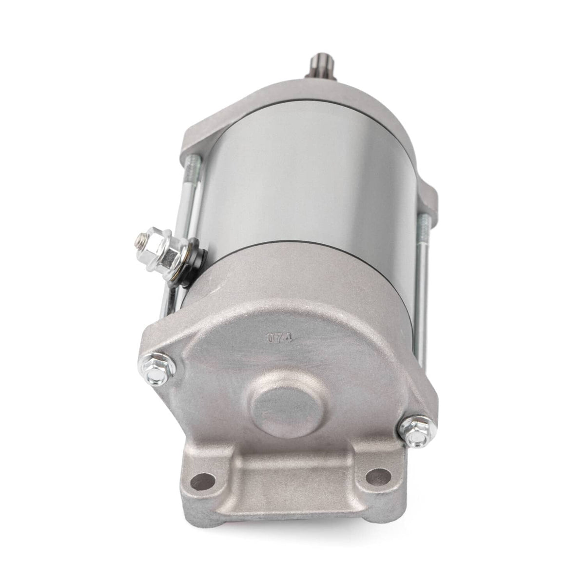 Solidspare 4014548 Starter Motor for Polaris Ranger XP 900 2013-2019 / Crew 900 2014-2019