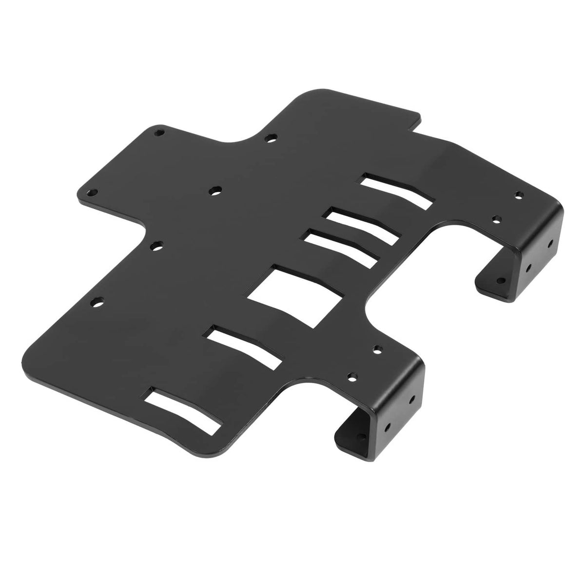 Solidspare For CUB CADET 42 46 50 54 60-Inch Double Bagger Adapter Bracket #789-02518-0637
