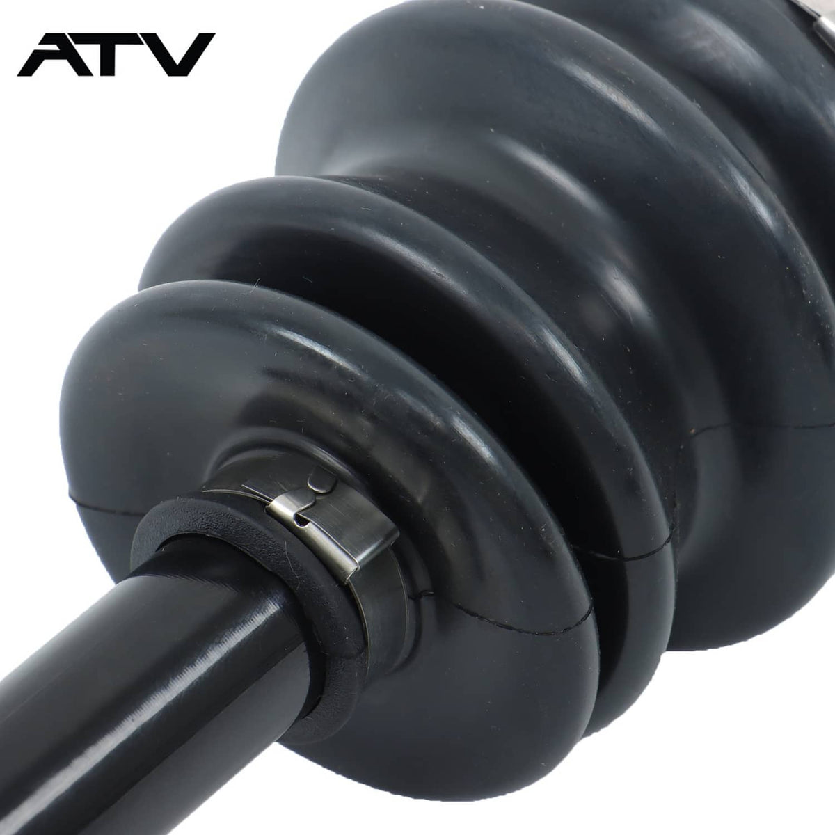 Solidspare Front Right CV Axles Drive Shaft For Arctic Cat 450 2010-12 GT Limited TRV 11-12
