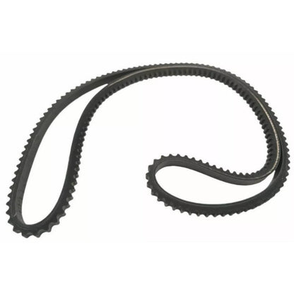 Solid Spare New For Volvo Penta V-Belt 44.3 5.0 5.7 L with Power Steering 3852464 18-15455