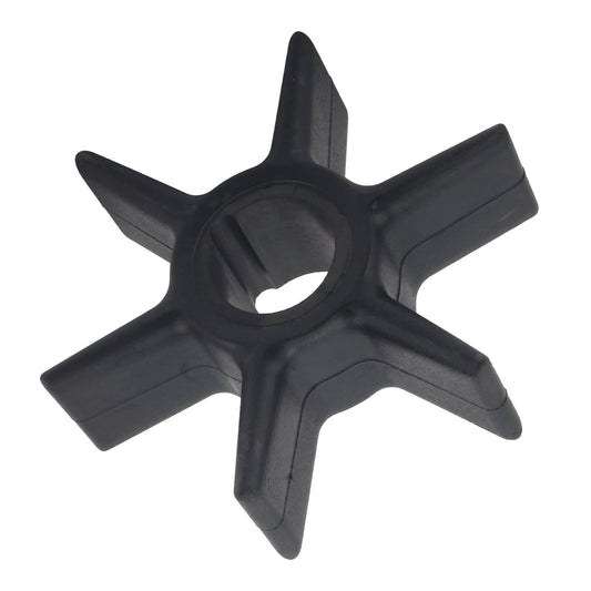Solid Spare Impeller Mercury /Mariner 40 50 60 EFI 4 stroke outboard water pump 47-19453