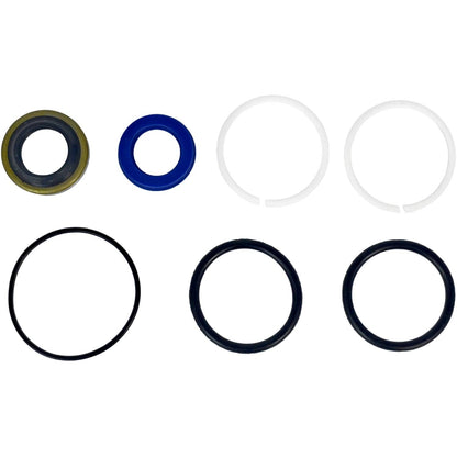Solid Spare Steering Cylinder Seal Kit SBA344960442 for New Holland Boomer 4055 4060 45D