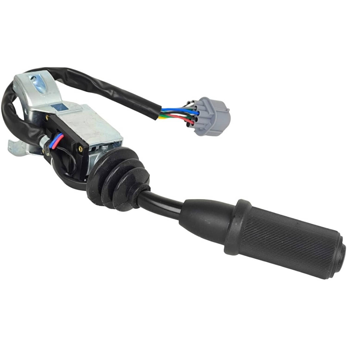 Solid Spare 701-80298 Forward Reverse Column Lever Switch for JCB 531-70 540 FS 550-140 PLUS