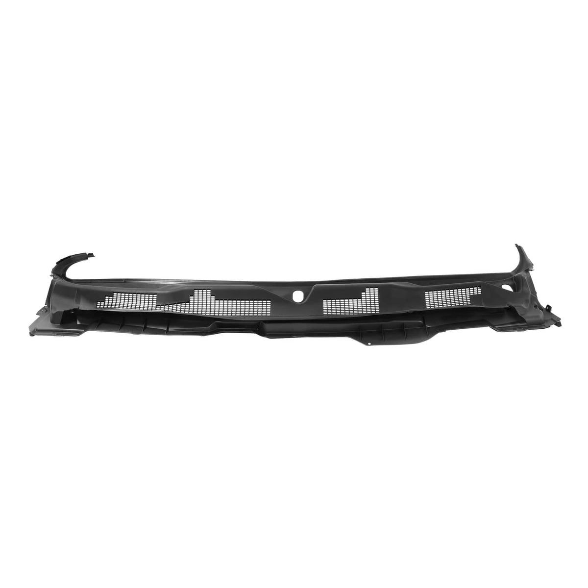 Solid Spare Fits Dodge RAM 1500 2009-2018 /Classic 19-24 Wiper Cowl Windshield Panel Grille