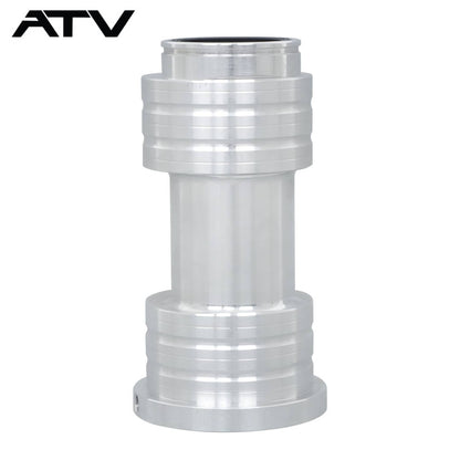Solidspare Axle Bearing Carrier Hub For Honda Sportrax 400 TRX400EX 1999-2008 52200-Hb9-770