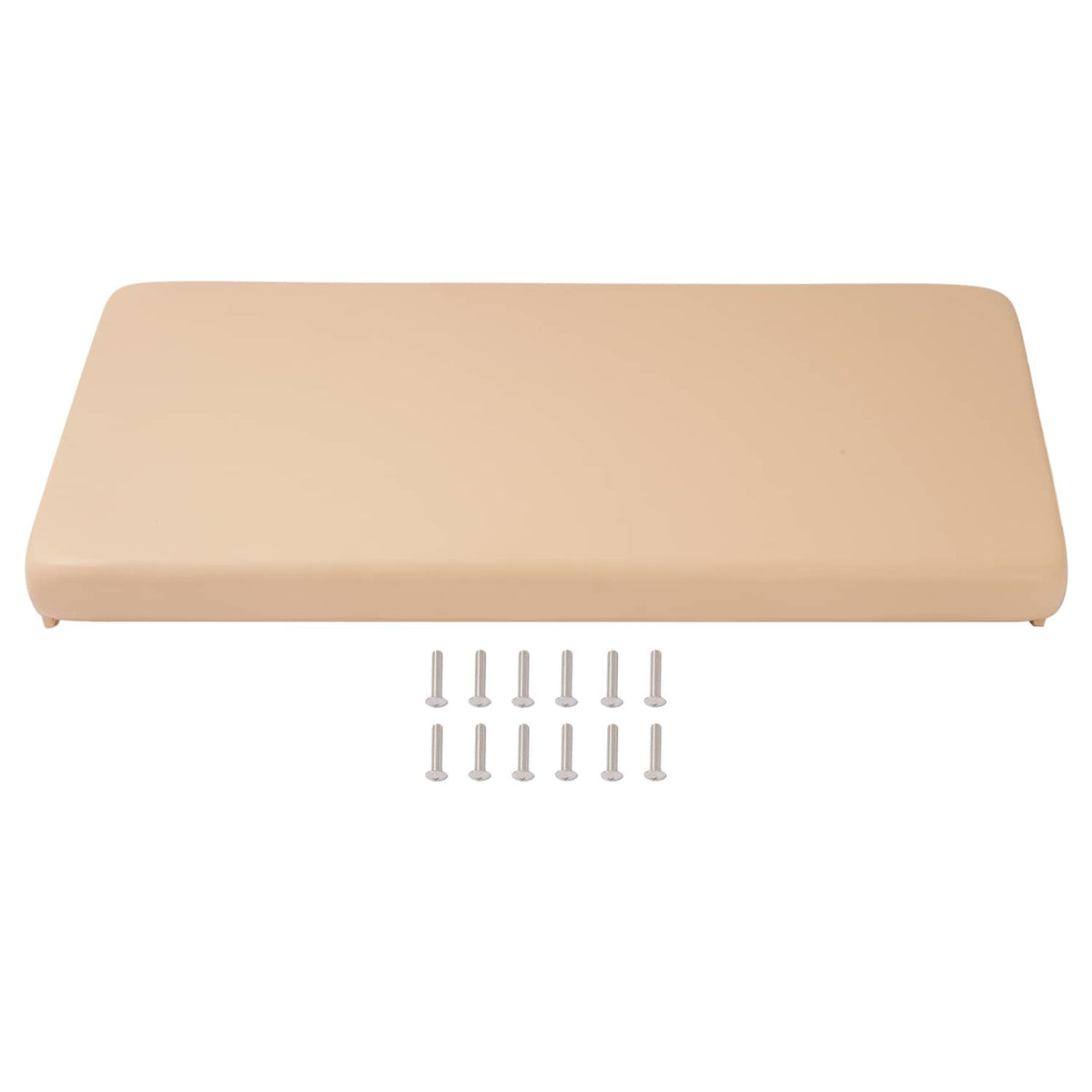 Solidspare For Yamaha G16,G19,G20,G21,G22 96-07 Golf Cart Tan Seat Bottom Assembly