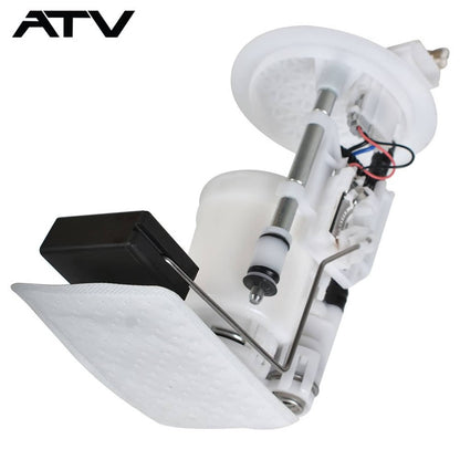 Solidspare New Fuel Pump Assembly Fit For YAMAHA GRIZZLY 700  #3B4-13907-10-00 2007-201 ATV
