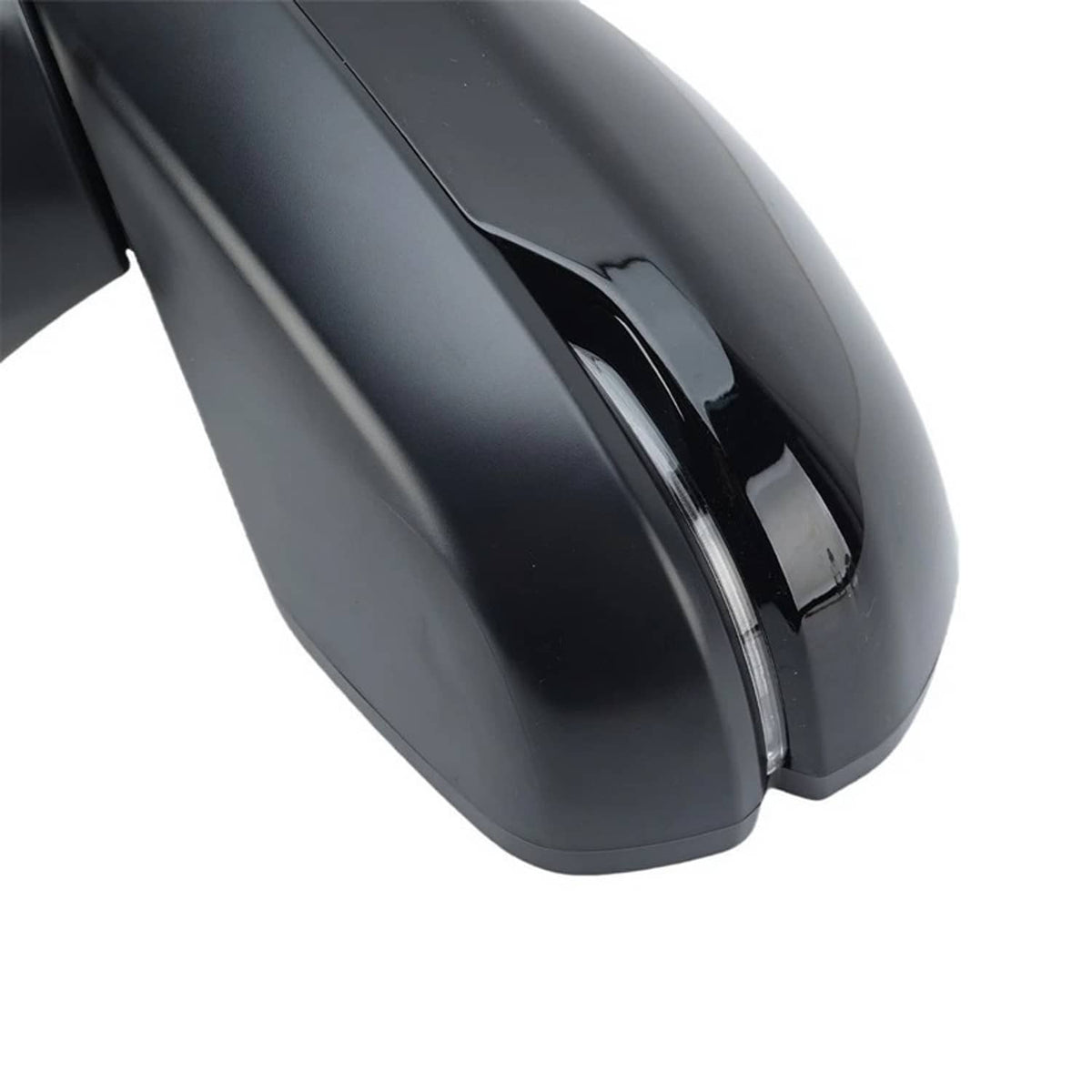 Solidspare Side Mirror for 2023-2025 HONDA HR-V with BSD Signal Light Heated Driver Side