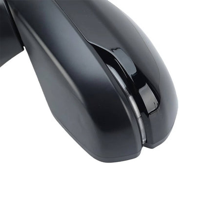 Solidspare Side Mirror for 2023-2025 HONDA HR-V with BSD Signal Light Heated Driver Side