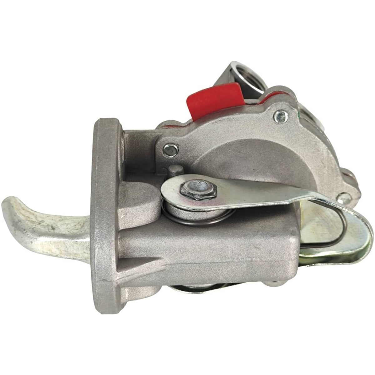 Solid Spare 3637307M91 Fuel Lift Pump for Landini 4830 4500 5500 5530 5530F 5830 5840