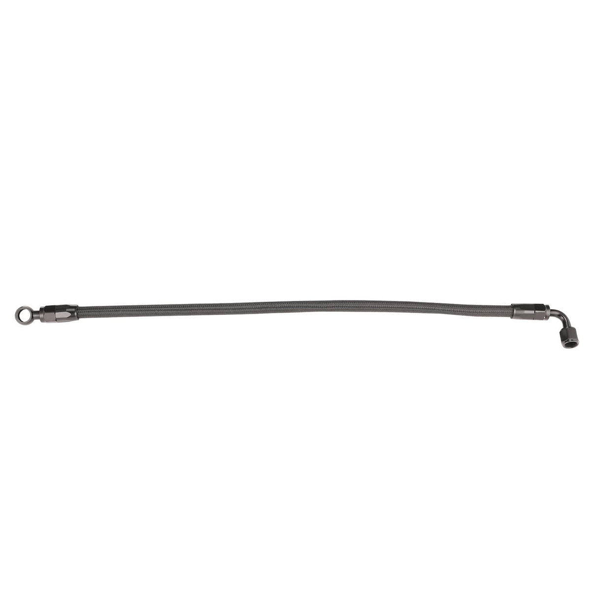 Solidspare Braided Fuel Line For Honda Civic Acura Integra D15 D16 B16B B16A B18C EG EK DC2