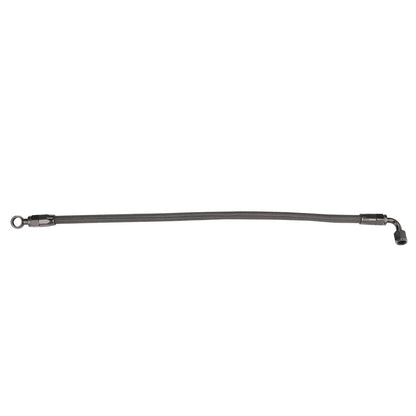Solidspare Braided Fuel Line For Honda Civic Acura Integra D15 D16 B16B B16A B18C EG EK DC2
