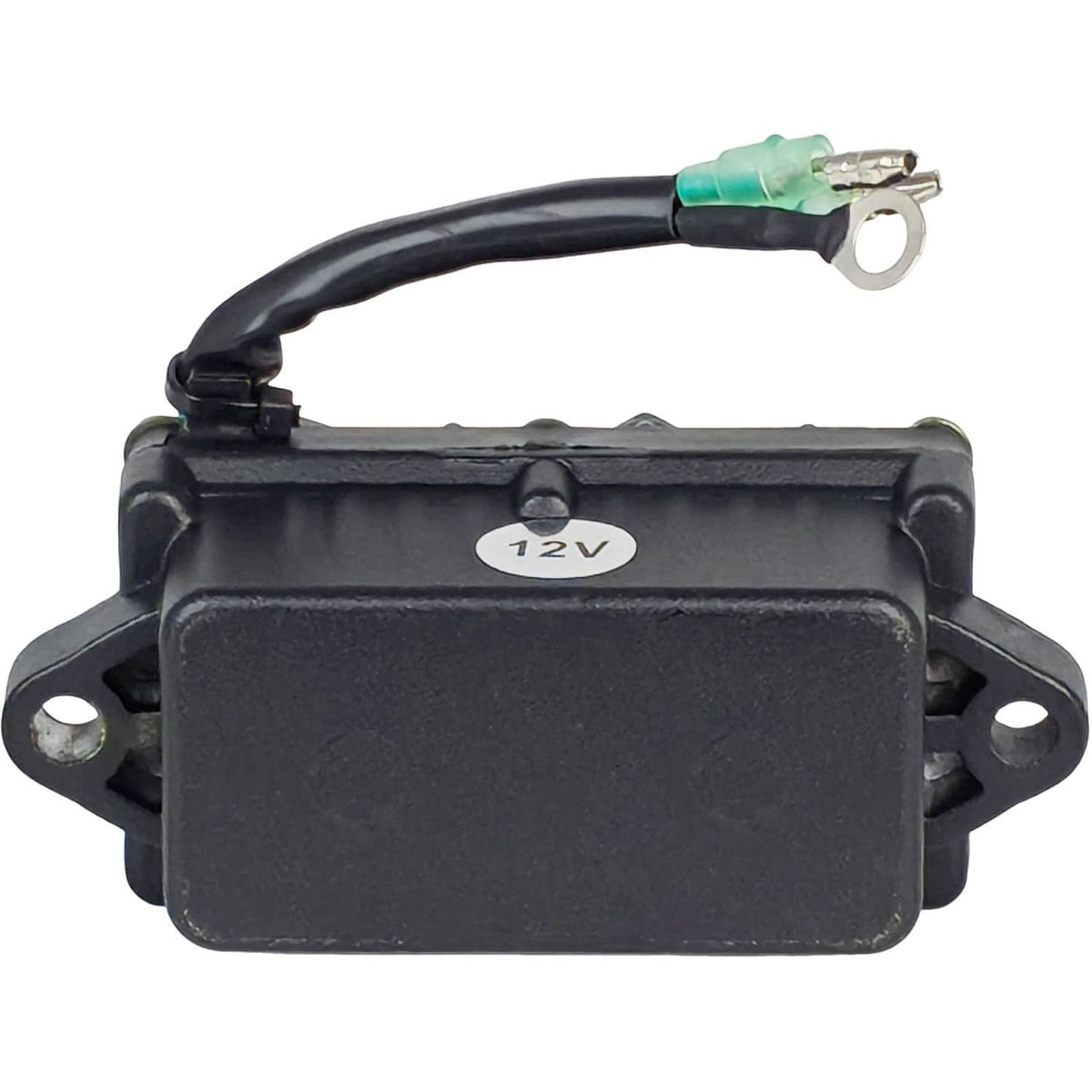 Solid Spare 6H1-81950-01-00 Power Trim and Tilt Relay Fit Yamaha 60HP 85HP 70HP 90HP C40 F40