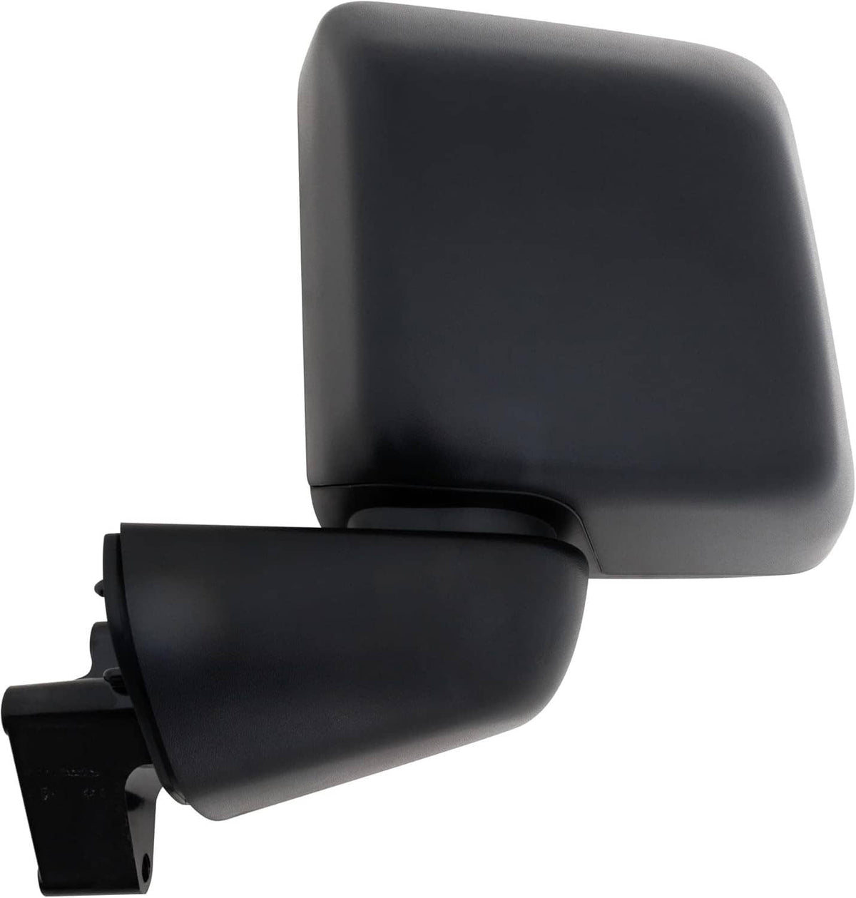 Solidspare Left Driver Side Power Heated Mirror Rear For 2018-2024 Jeep Wrangler Gladiator