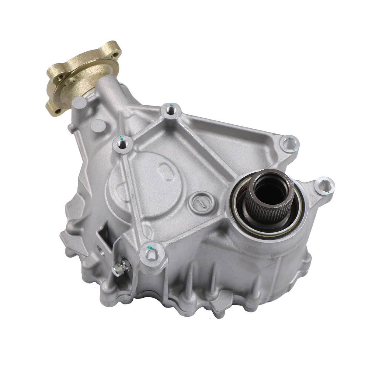 Solidspare For Mazda CX-9 2007-2015 AWD Transfer Case Assembly AW2127500R9U AW2127500H9U