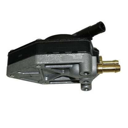 Solid Spare Fuel Pump For Johnson Evinrude Outboard 438555 433386 18-7353 20 25 30 HP 90-00