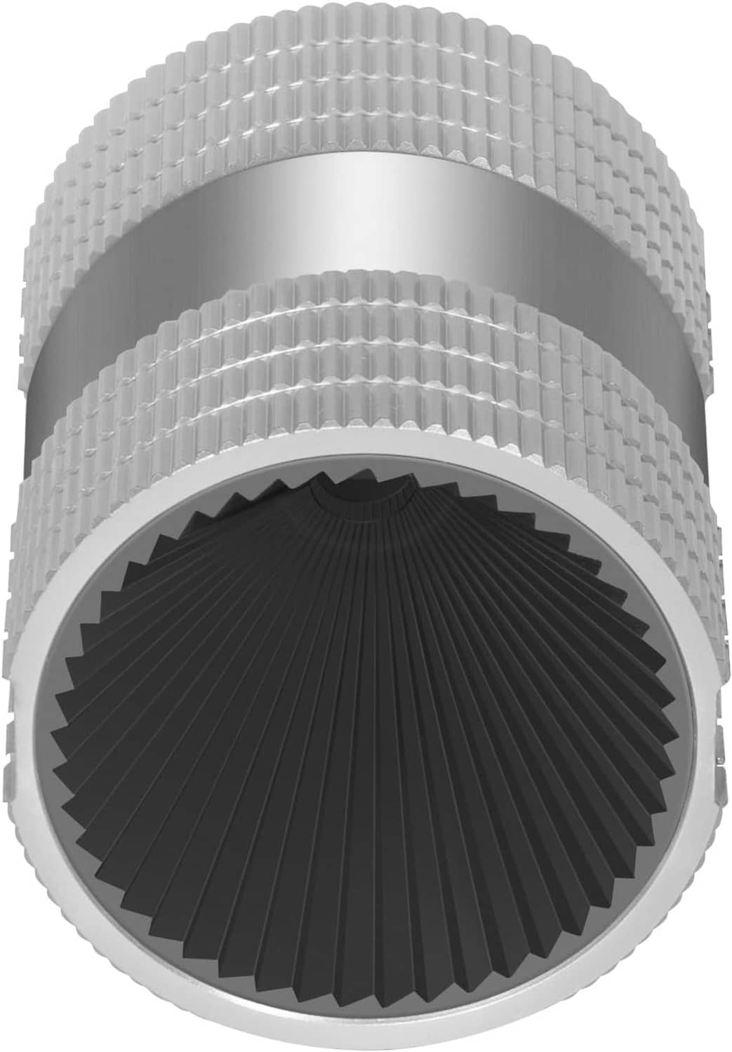 Solid Spare Reaming Tool for Copper,Stainless Steel Tubing,Pipe Reamer Sizes 1/4" to 1-1/4"