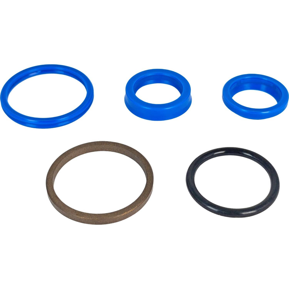 Solid Spare 9966324 Steering Cylinder Seal Kit for New Holland Tractor TL100A TD95D TD90D