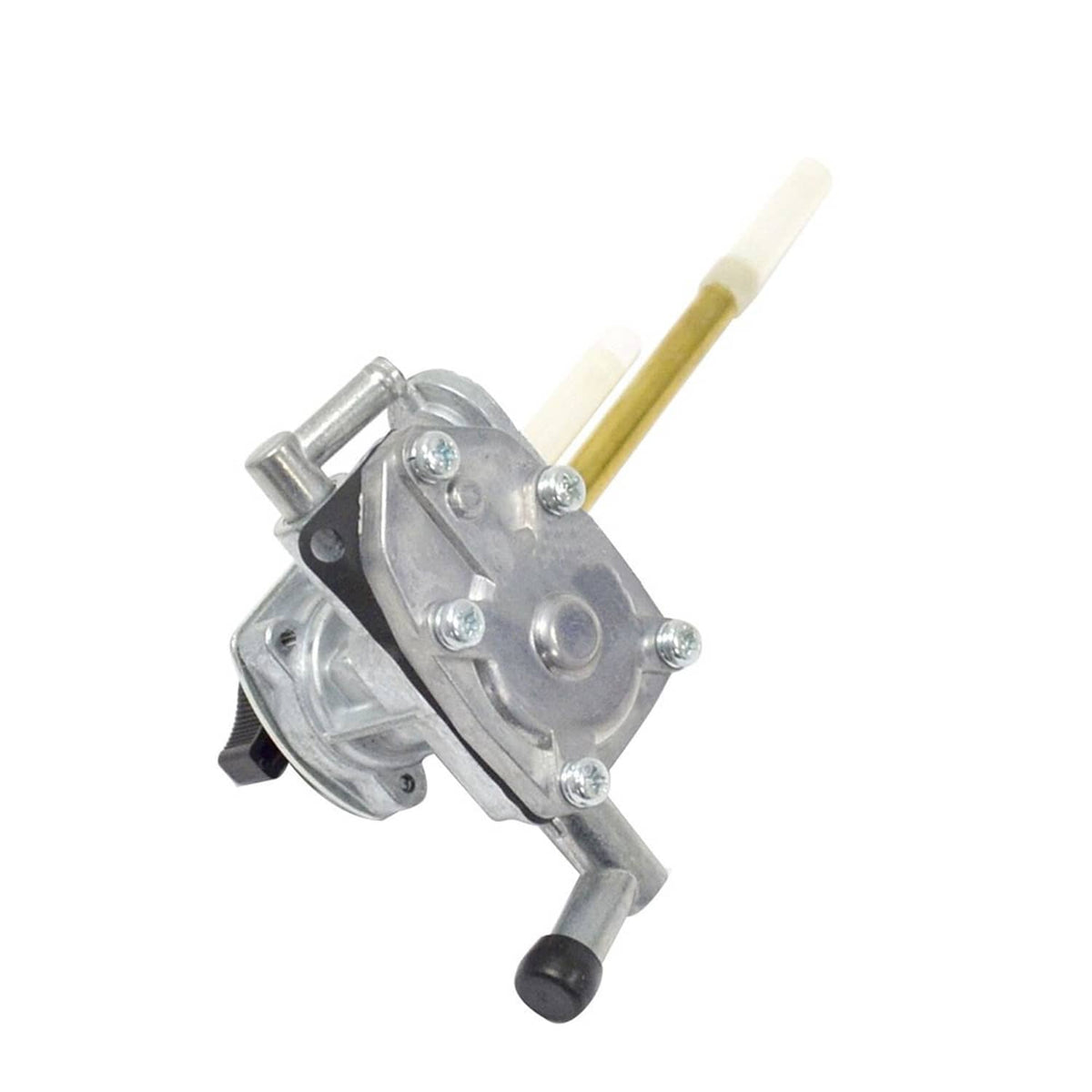 Solidspare Fuel Petcock for Suzuki Eiger 400 LT-A400 2002-2007 Replaces 44300-38F02