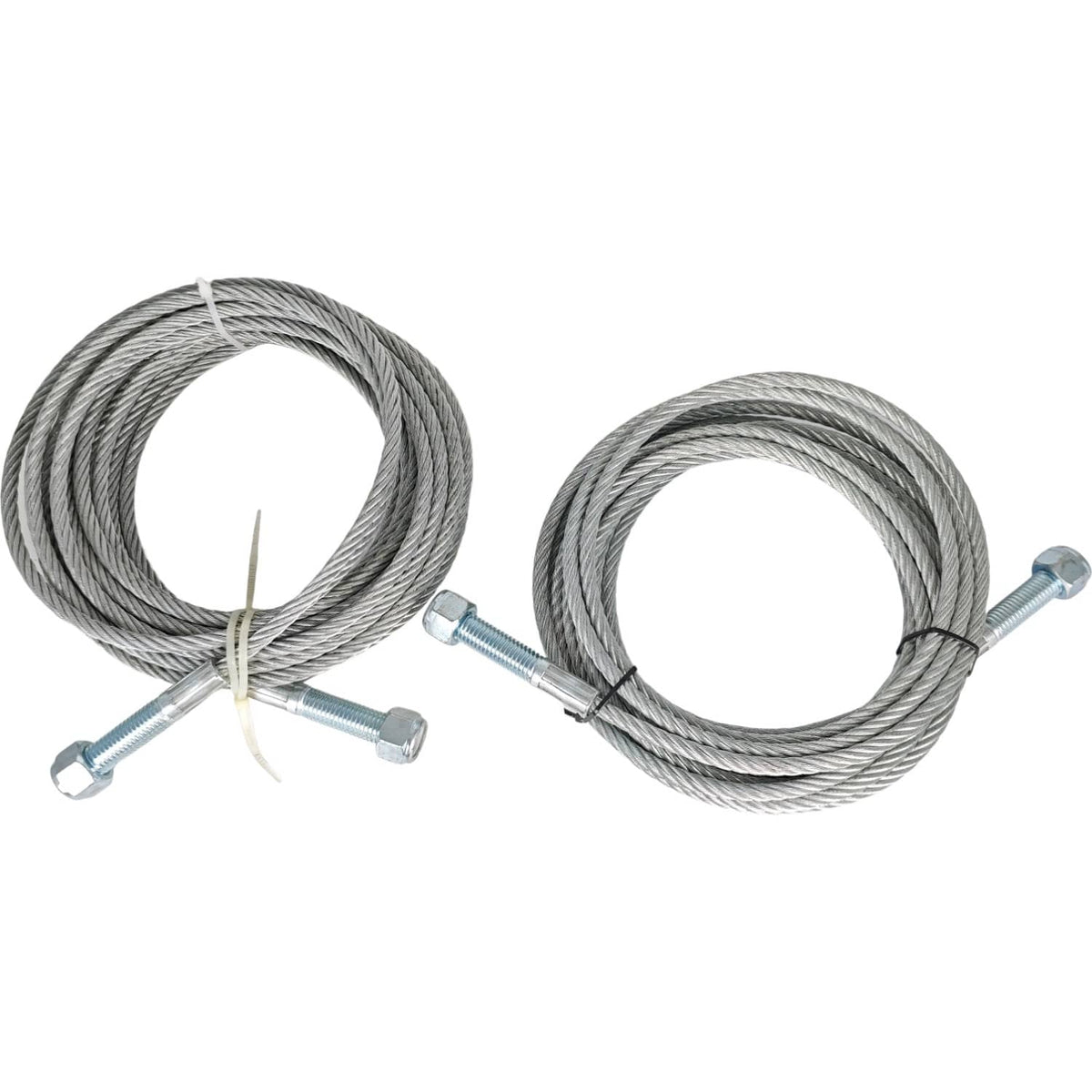 Solid Spare N372 1 Set Of (2) Rotary Lift SPOA10 Equalizer Cable