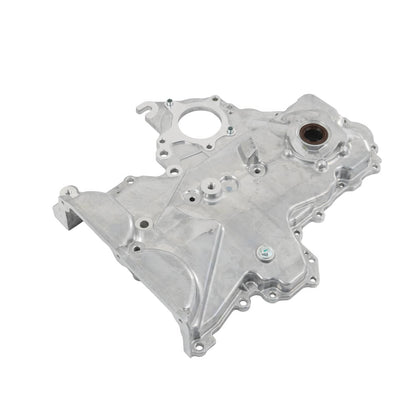 Solidspare Timing Chain Oil Pump Cover for Hyundai Veloster Elantra GT Kia Soul 1.6L 12-19